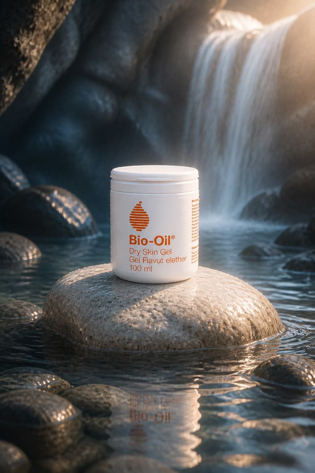 Bio-Oil Dry Skin Gel