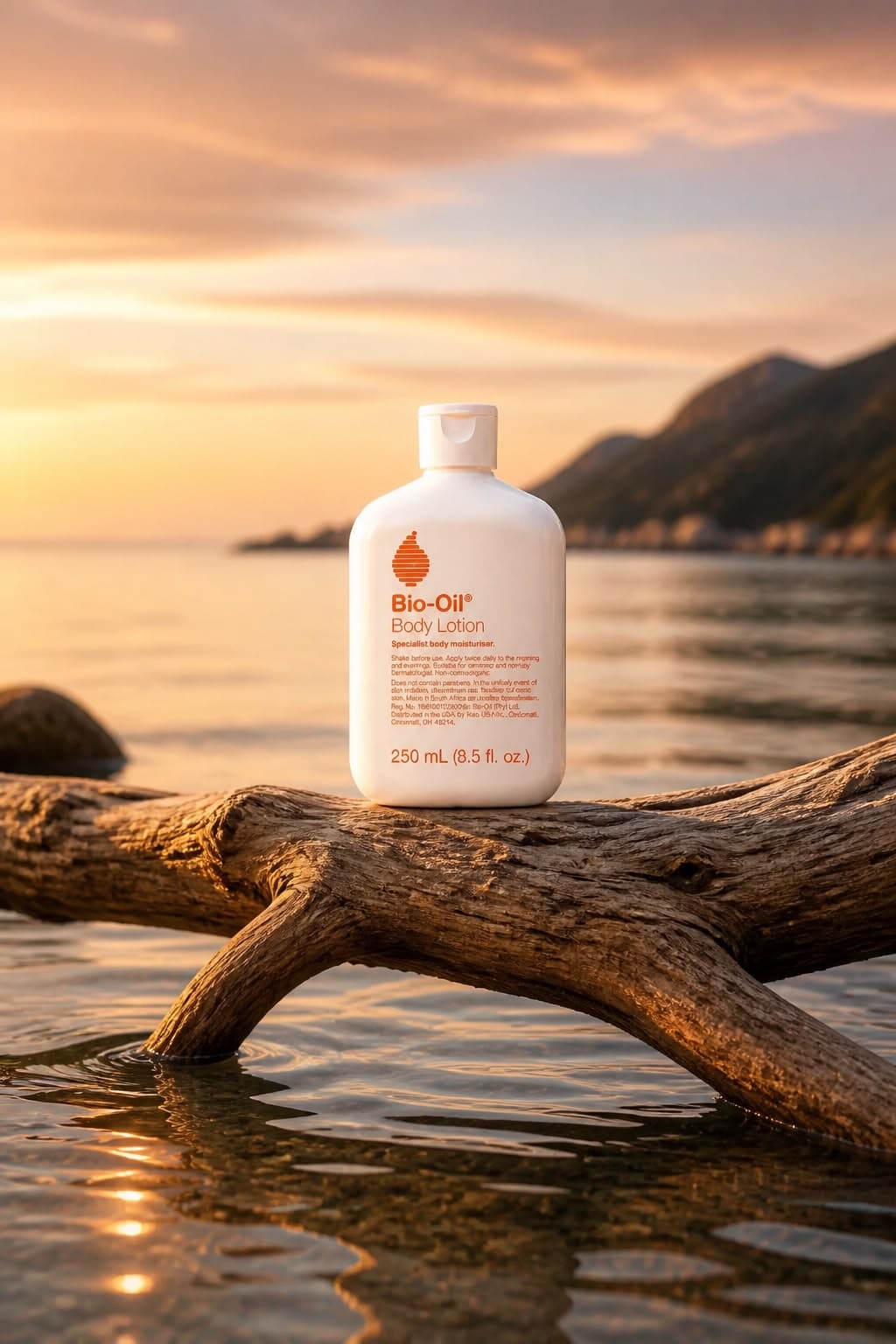 🧴 Bio-Oil Body Lotion 250ml